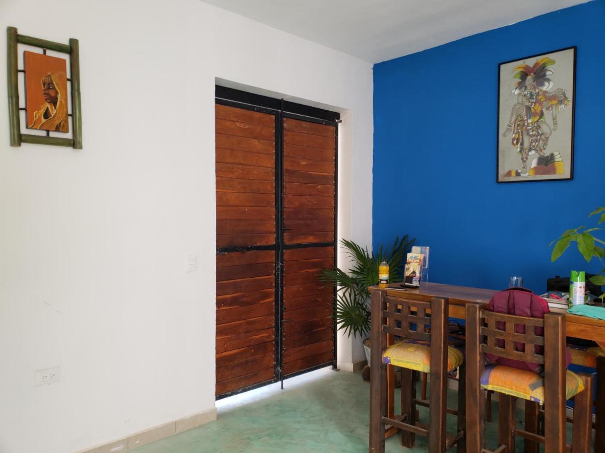 Amor Eterno Tulum Exterior foto