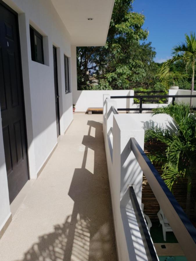 Amor Eterno Tulum Exterior foto
