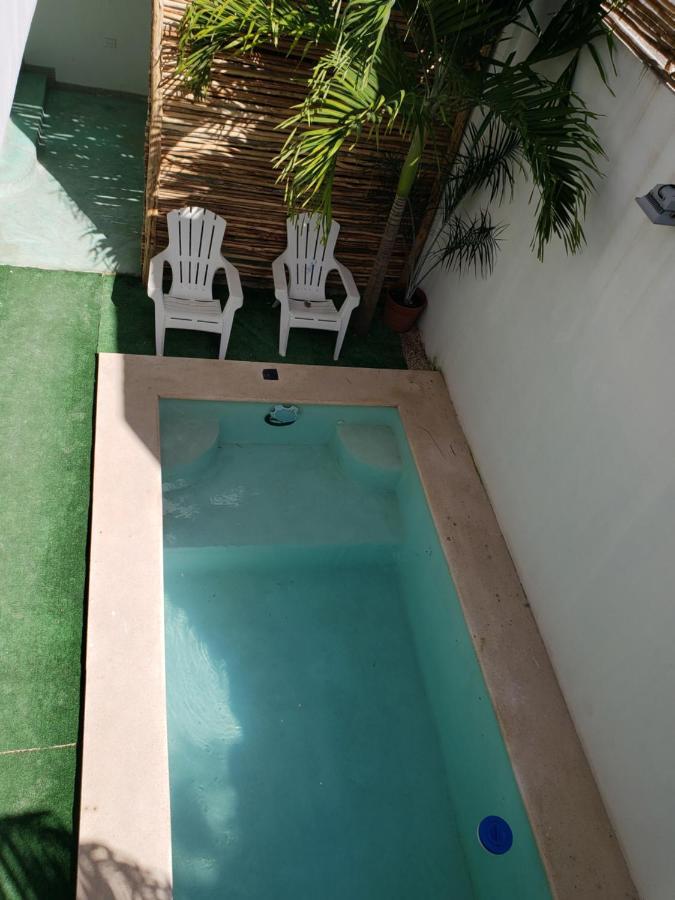 Amor Eterno Tulum Exterior foto