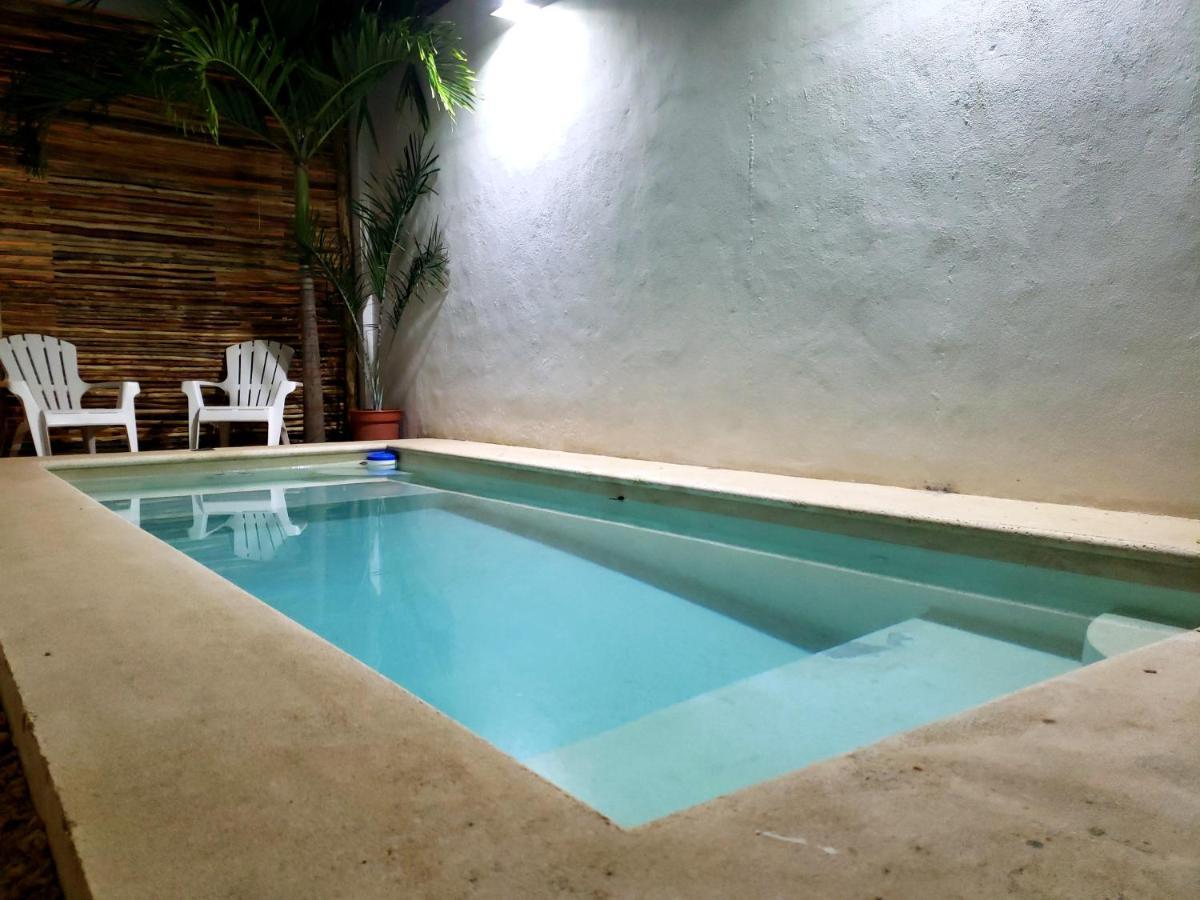 Amor Eterno Tulum Exterior foto