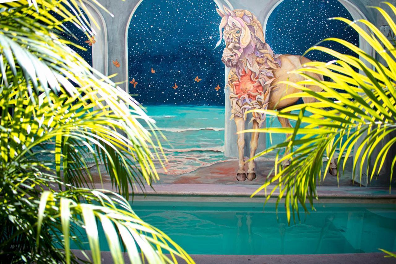 Amor Eterno Tulum Exterior foto